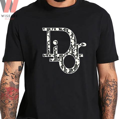 t shirt dior femme|cheap christian Dior t shirts.